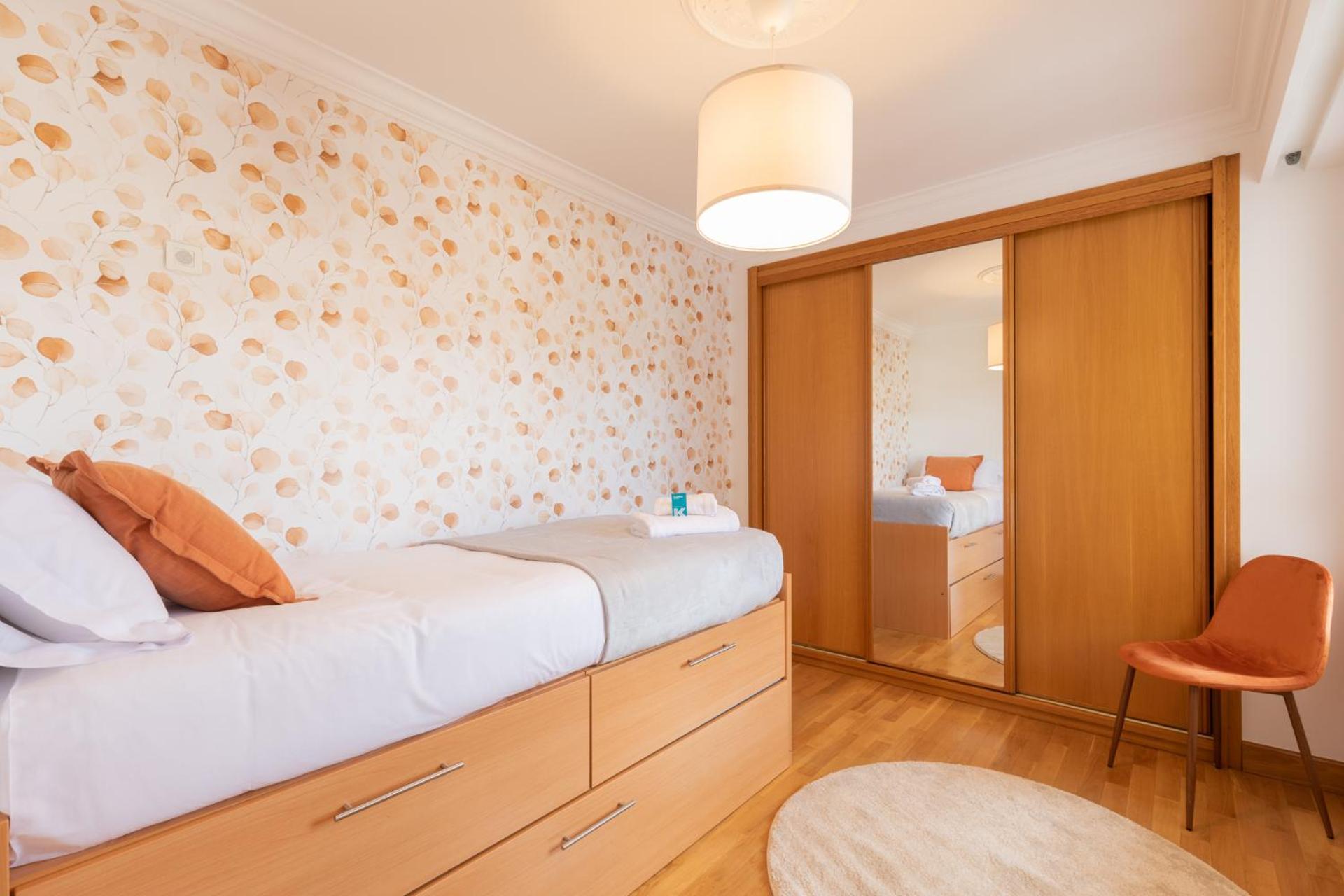 Apartment Santuiturri - Baskeyrentals *
