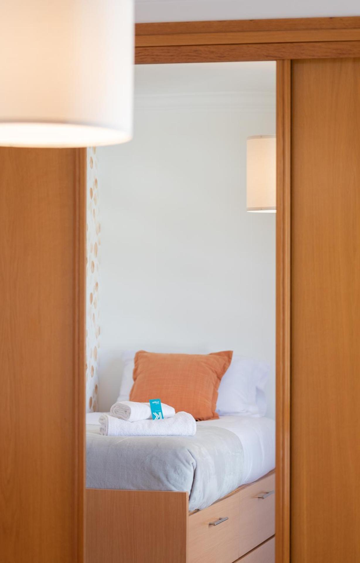 Santuiturri - Baskeyrentals Apartamento *