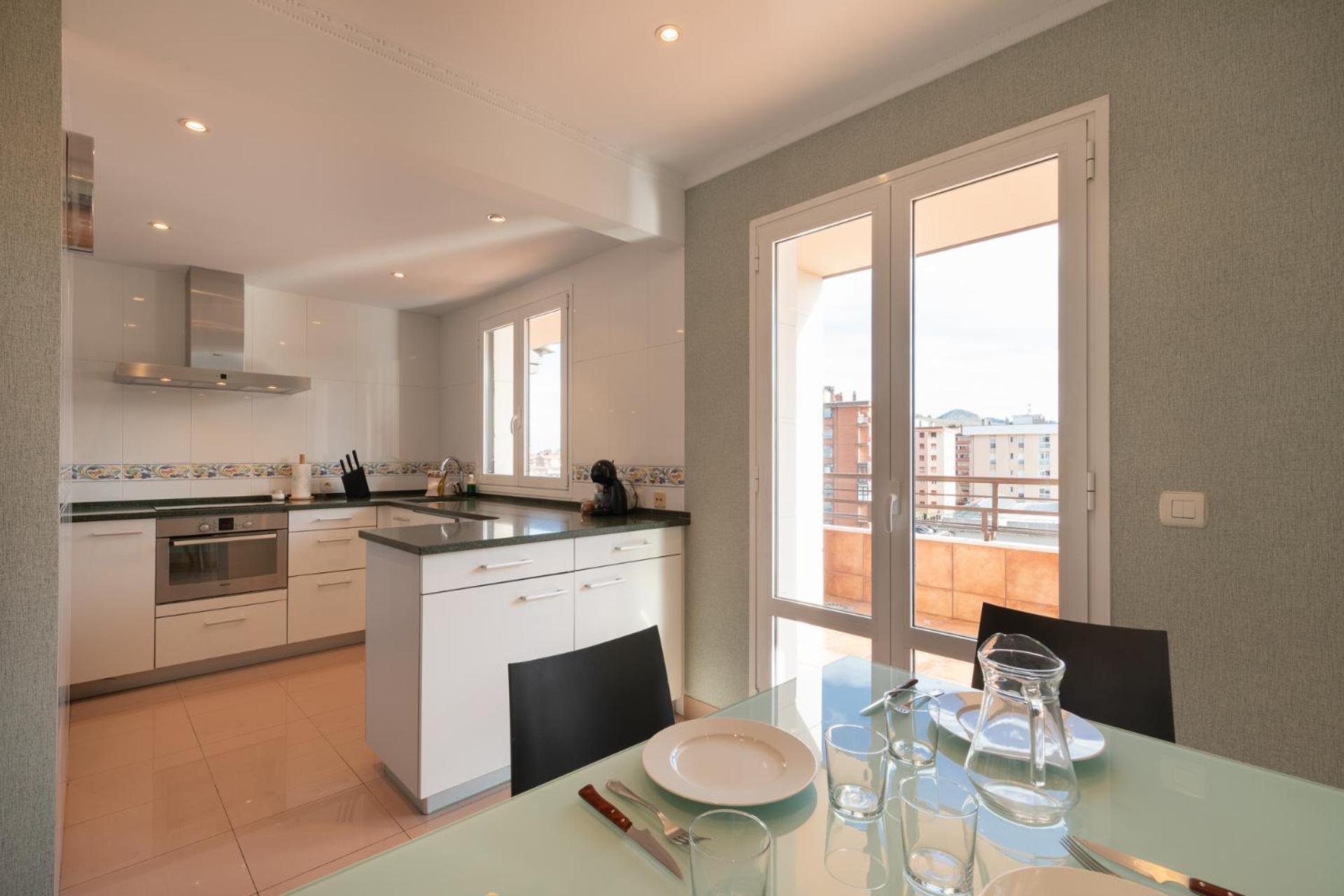 Santuiturri - Baskeyrentals * Zarautz