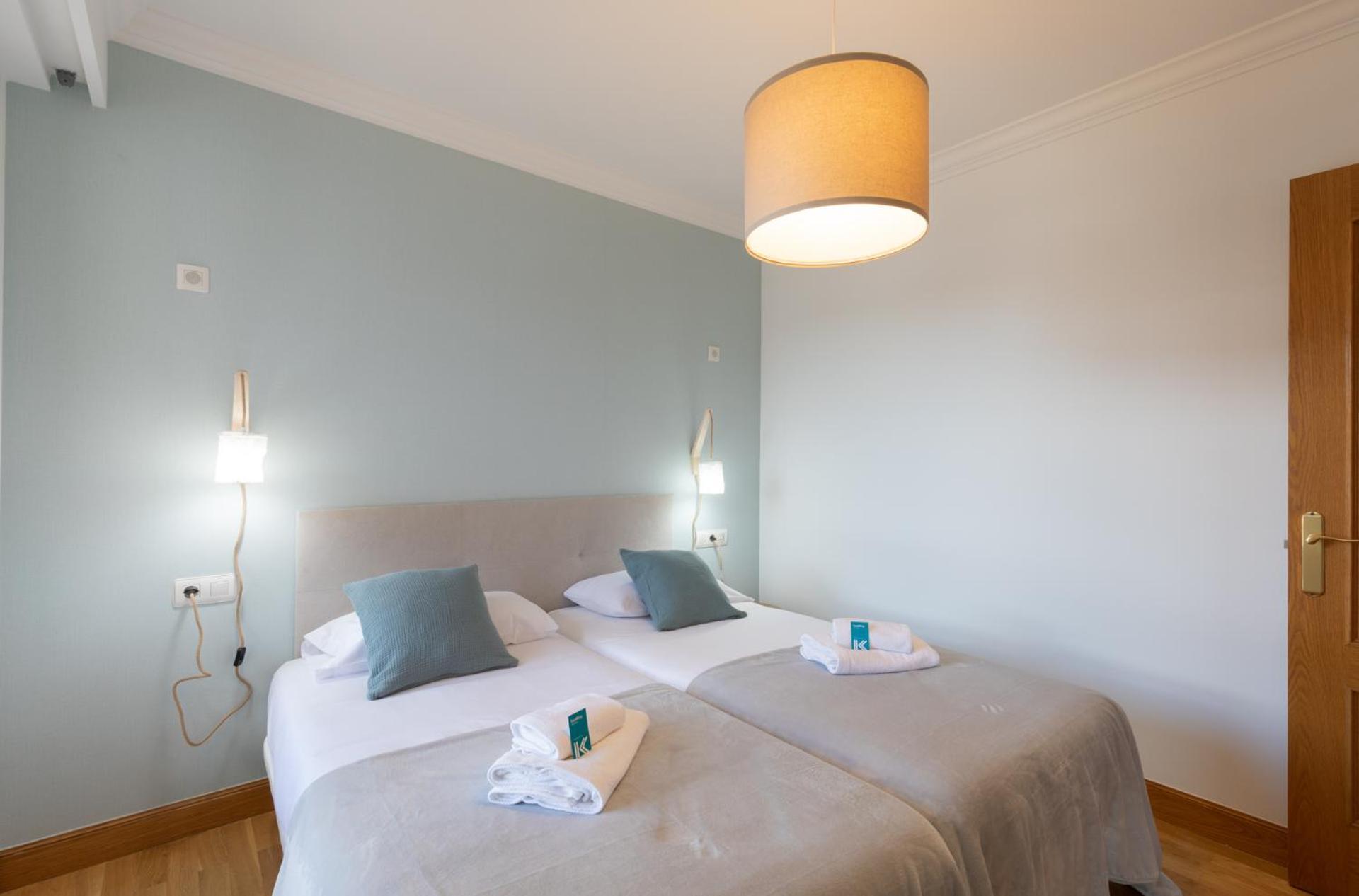 Santuiturri - Baskeyrentals * Zarautz