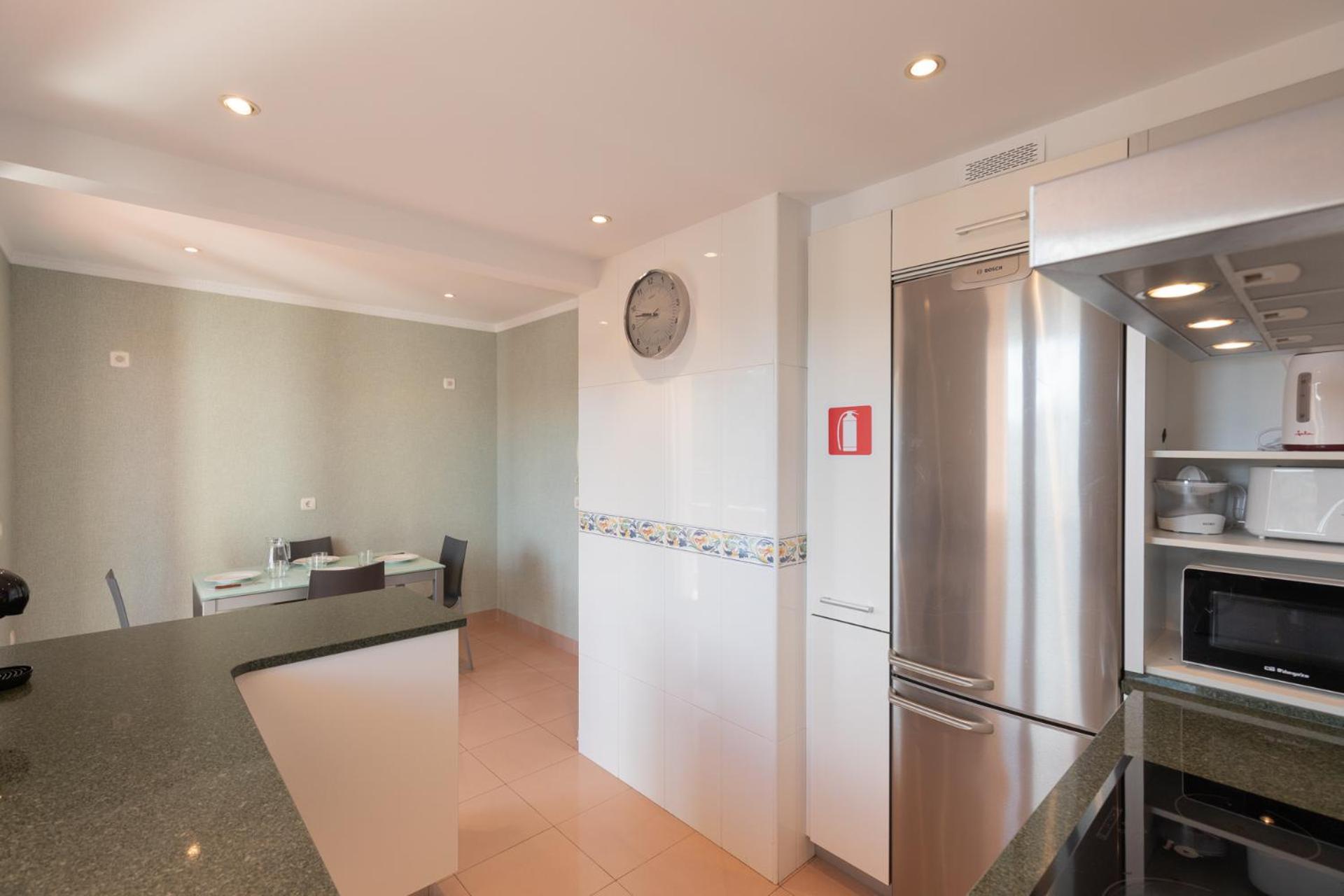 Apartment Santuiturri - Baskeyrentals