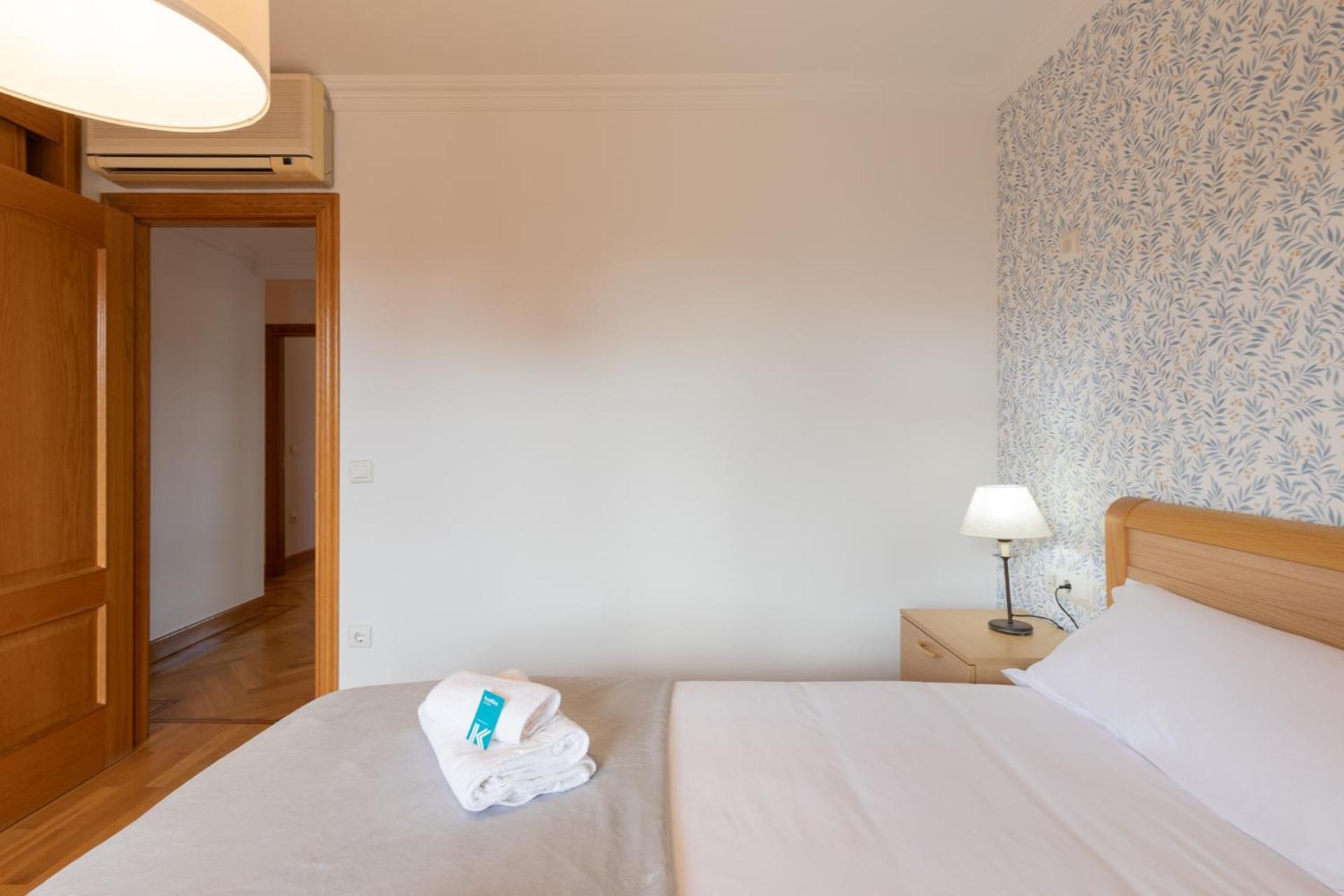 Appartement Santuiturri - Baskeyrentals Zarautz