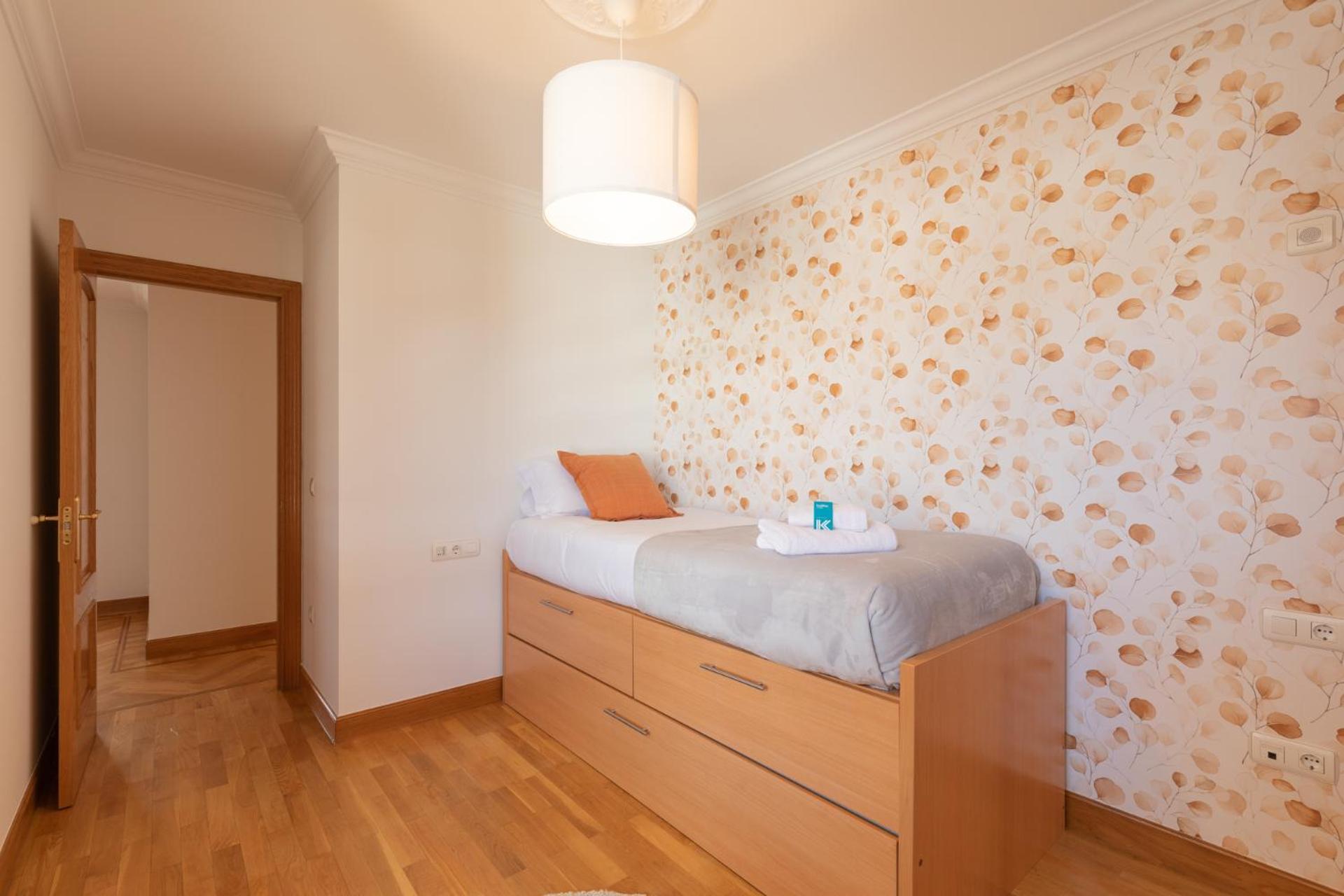 Apartment Santuiturri - Baskeyrentals *