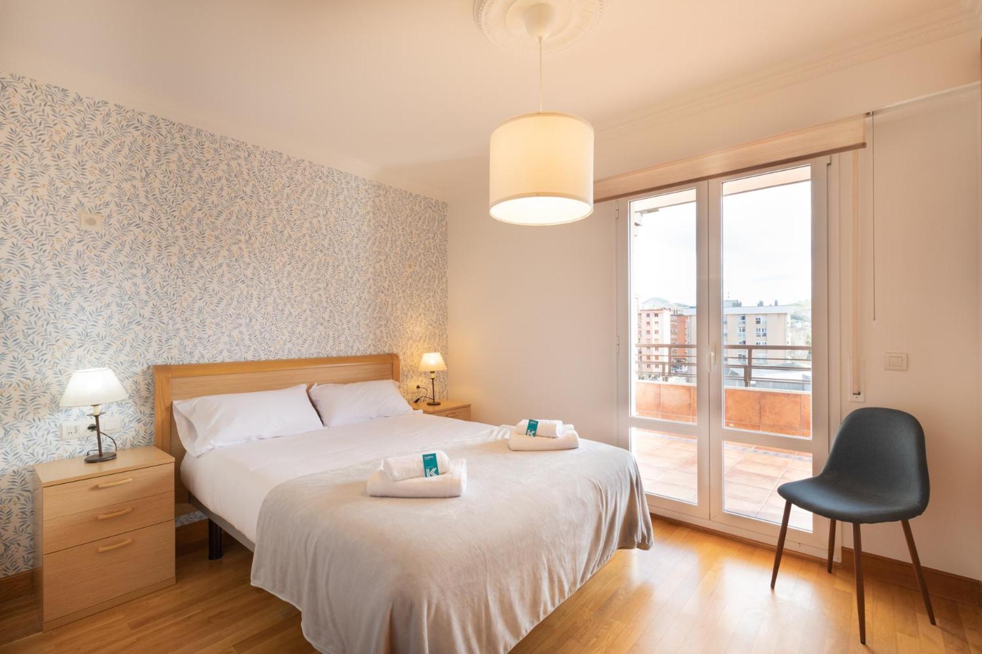 Santuiturri - Baskeyrentals Appartement *