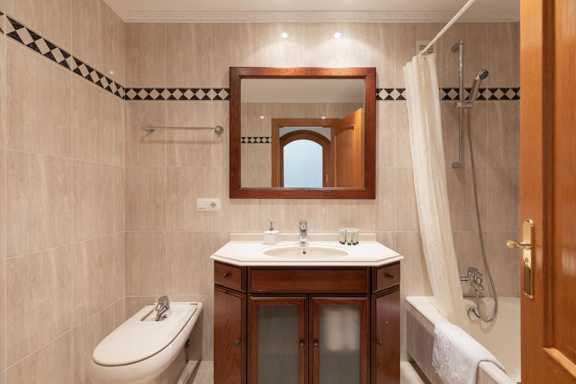Appartement Santuiturri - Baskeyrentals