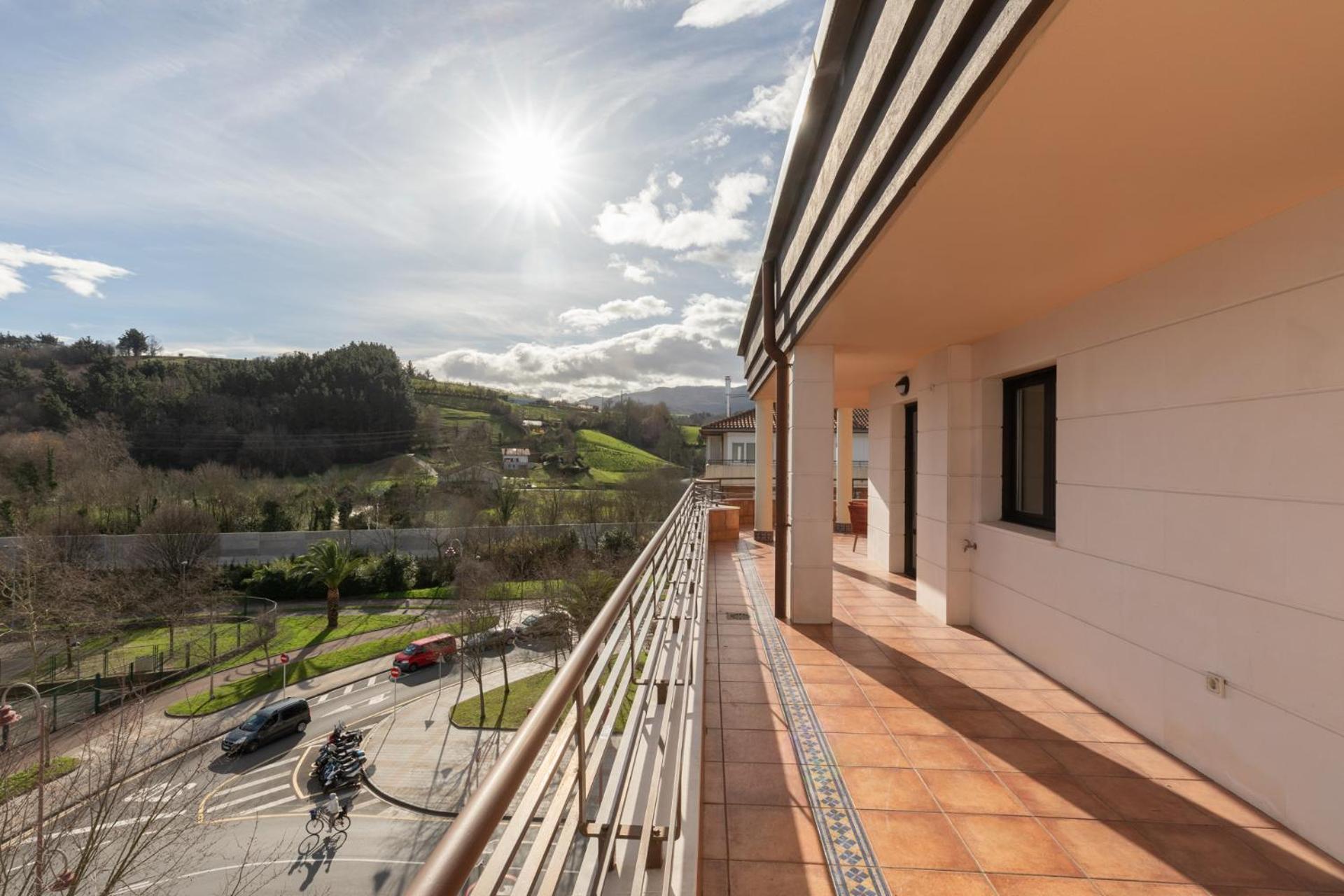 Santuiturri - Baskeyrentals Zarautz