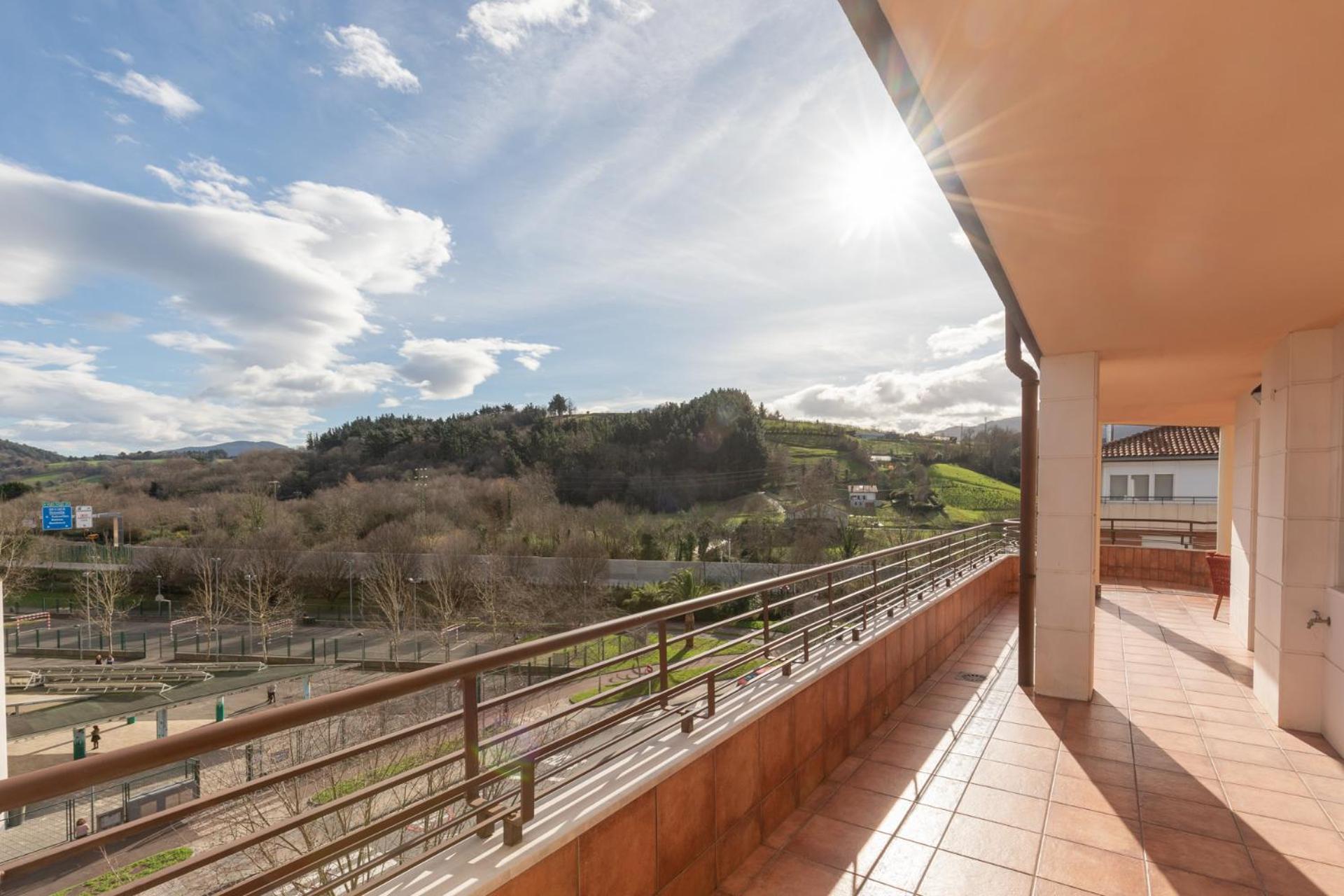 Appartement Santuiturri - Baskeyrentals Zarautz