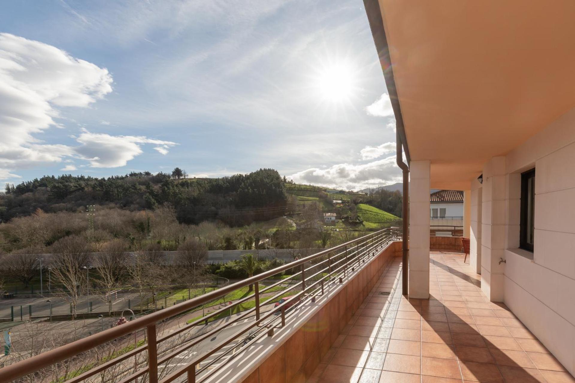 Santuiturri - Baskeyrentals Zarautz