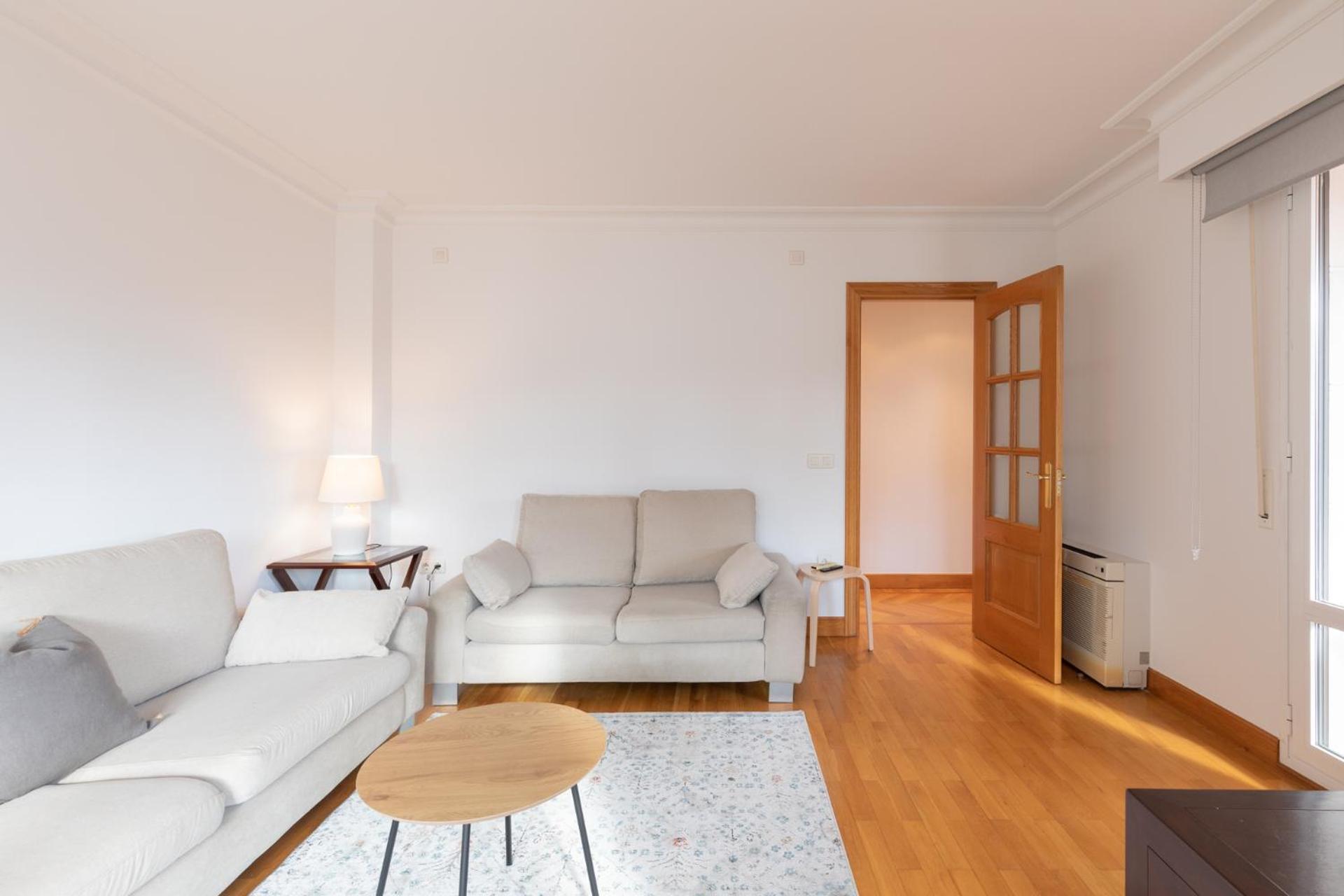 Apartment Santuiturri - Baskeyrentals *