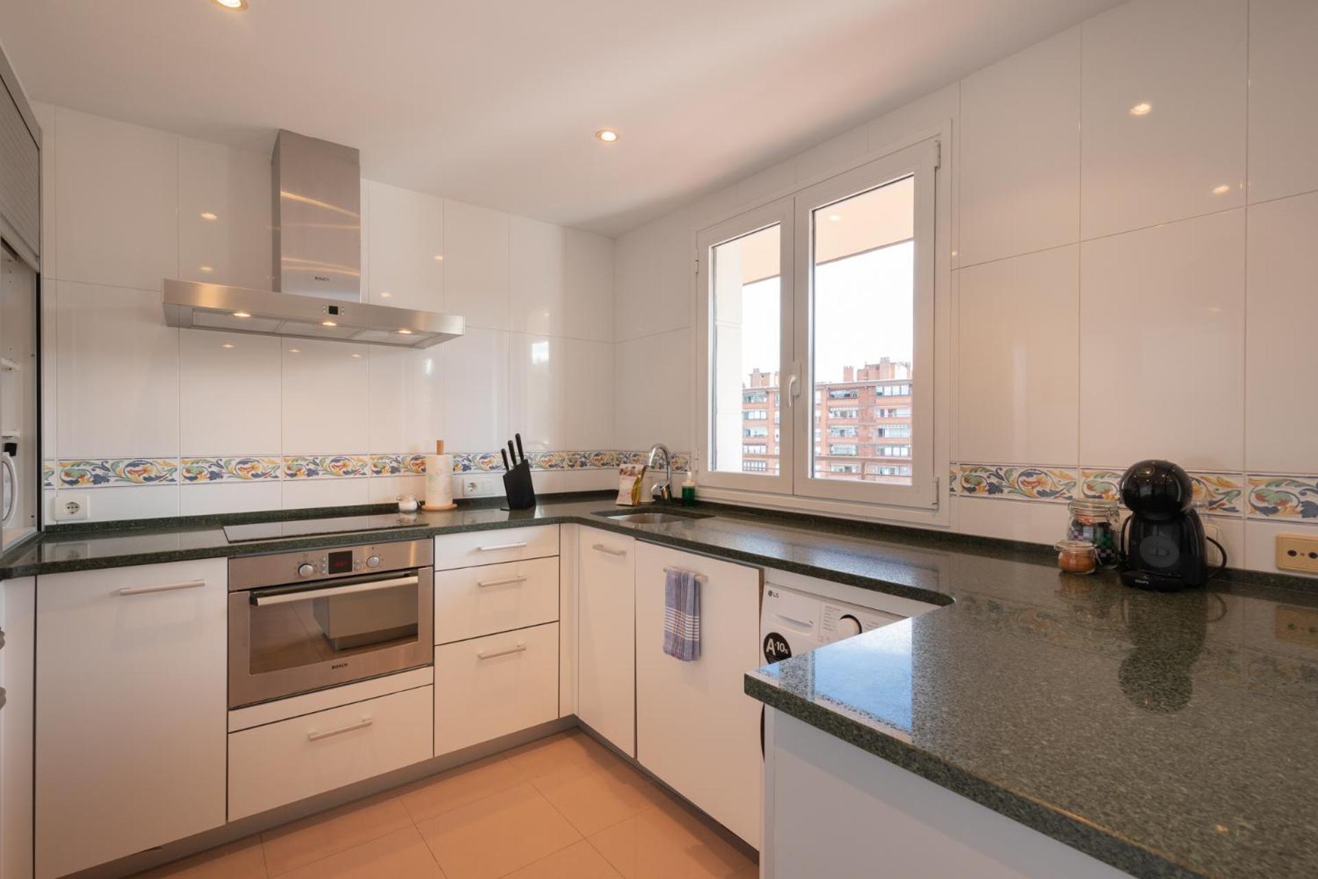 Santuiturri - Baskeyrentals Apartment