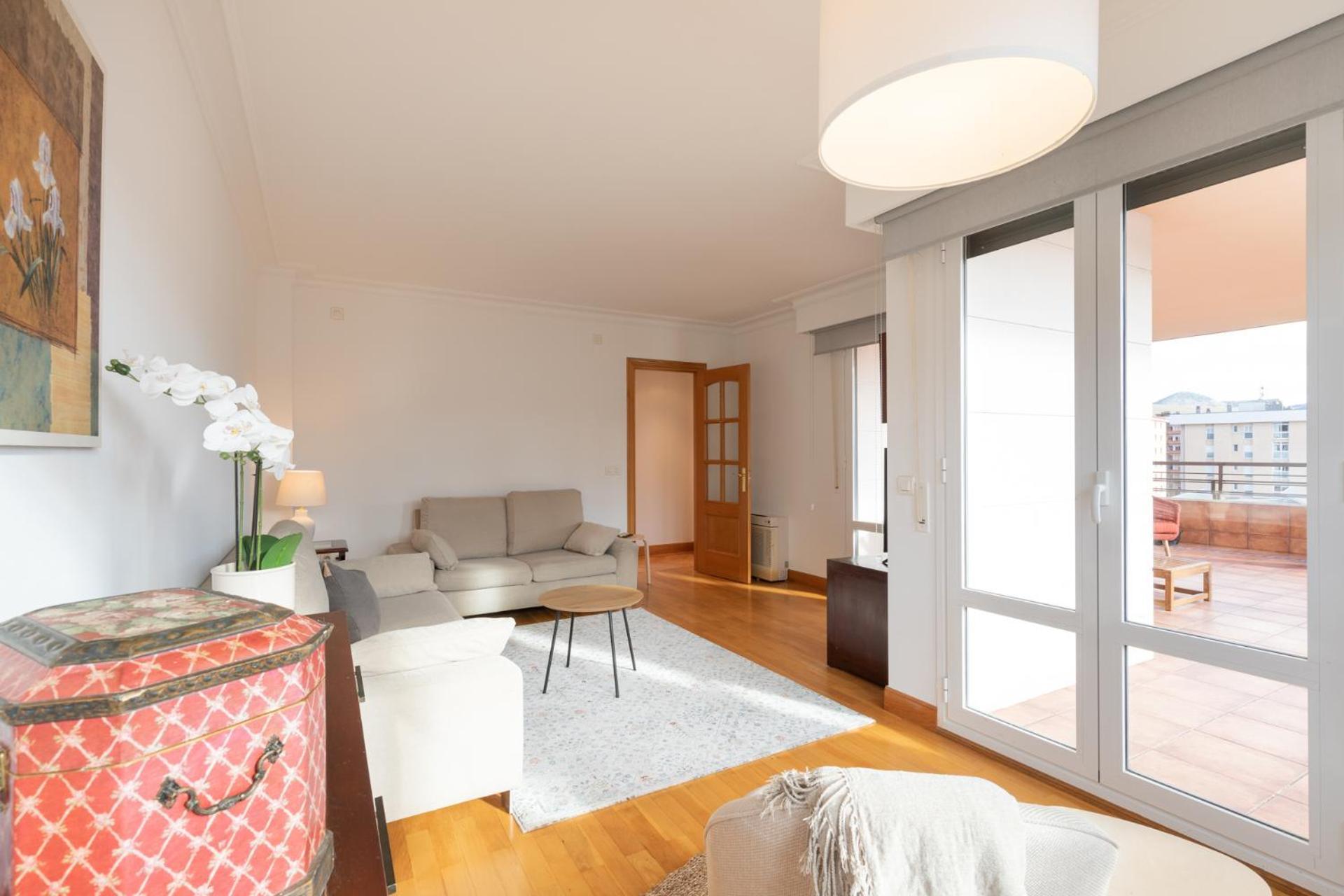 Santuiturri - Baskeyrentals Apartment Zarautz