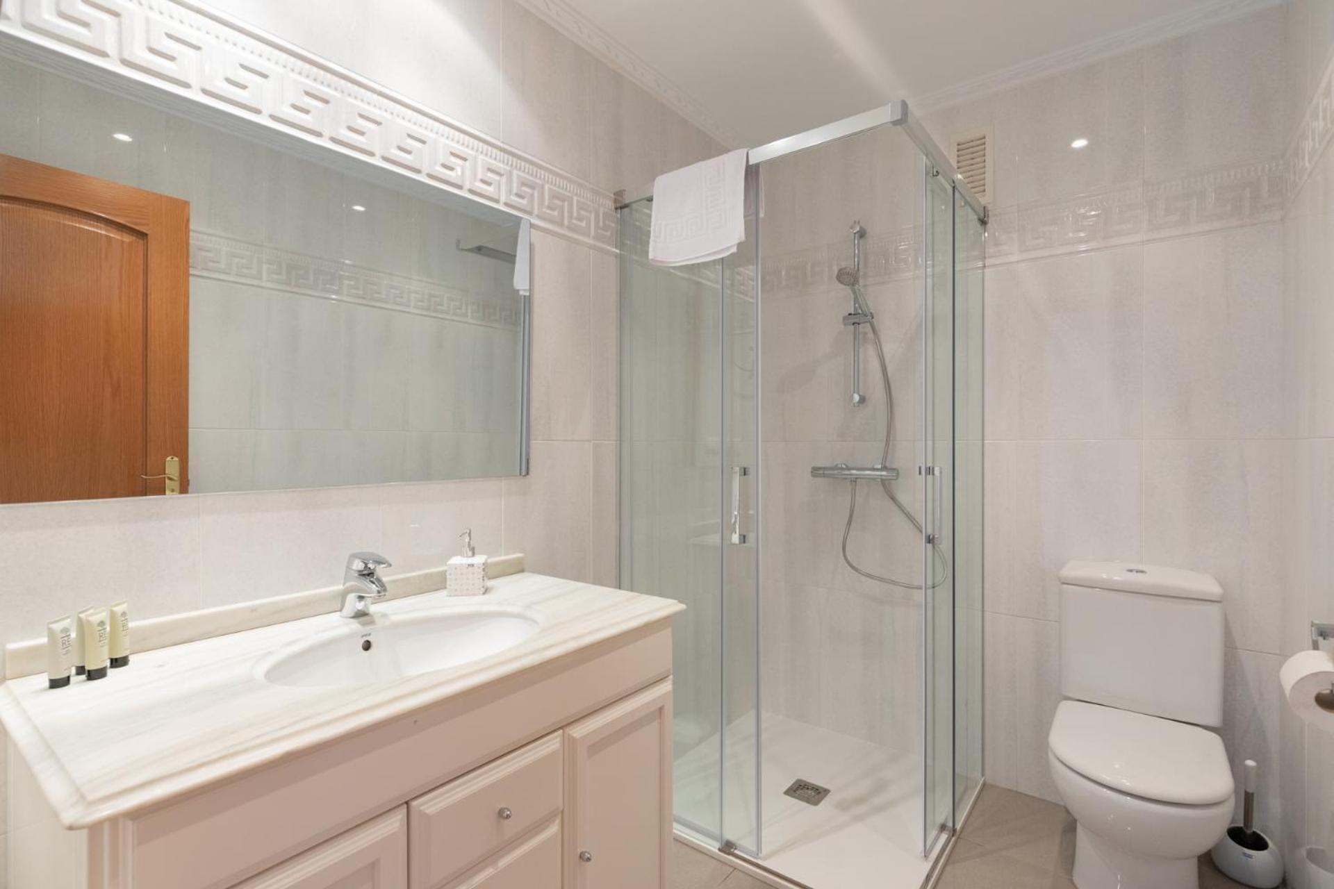 Apartment Santuiturri - Baskeyrentals *