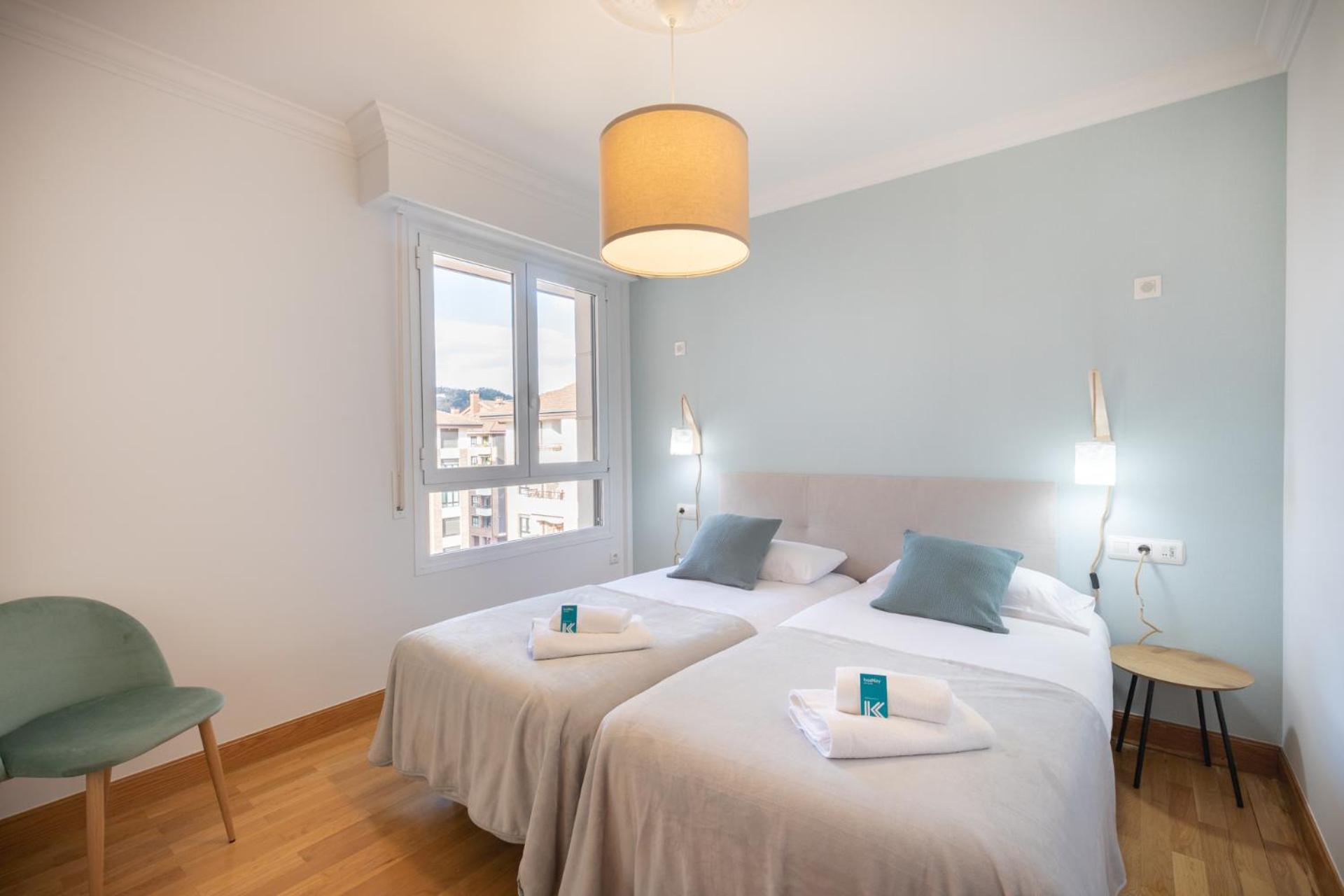 Santuiturri - Baskeyrentals Zarautz
