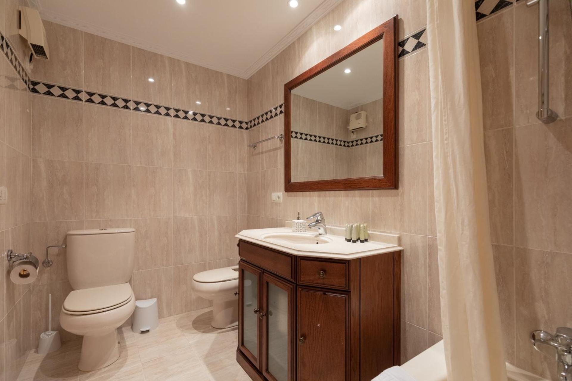 Santuiturri - Baskeyrentals Apartment *