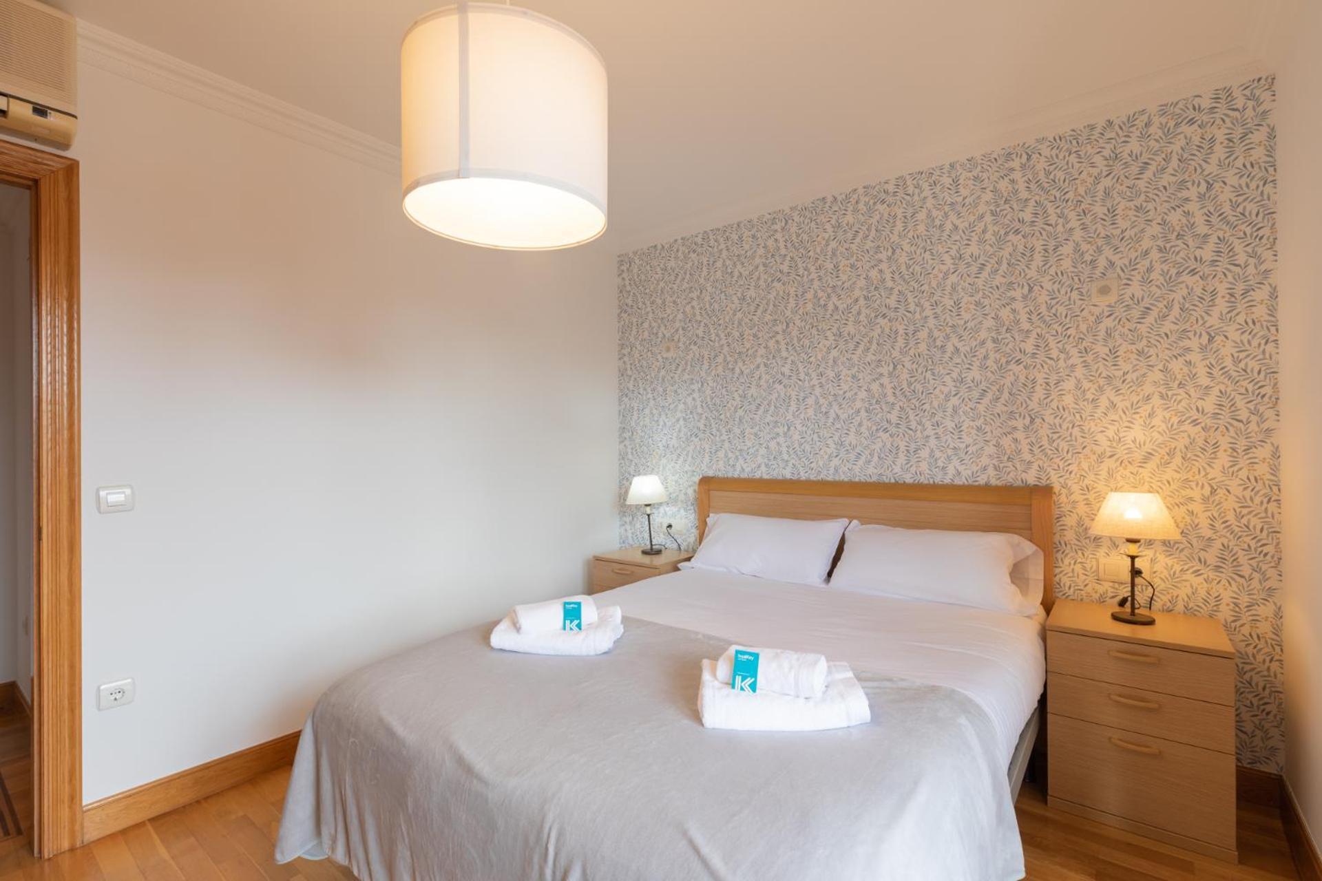 Apartment Santuiturri - Baskeyrentals Zarautz