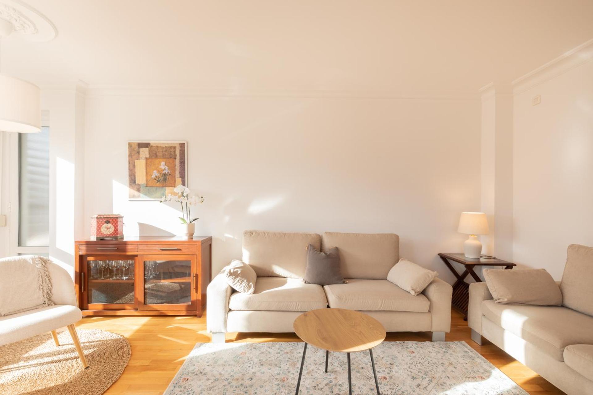 Santuiturri - Baskeyrentals Apartment *