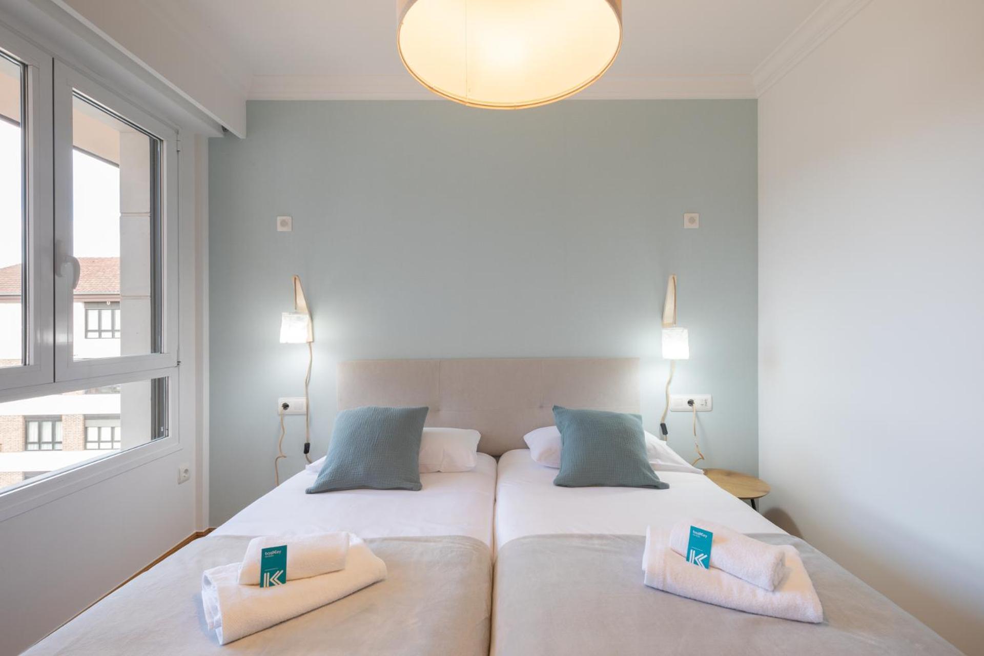 Santuiturri - Baskeyrentals Zarautz