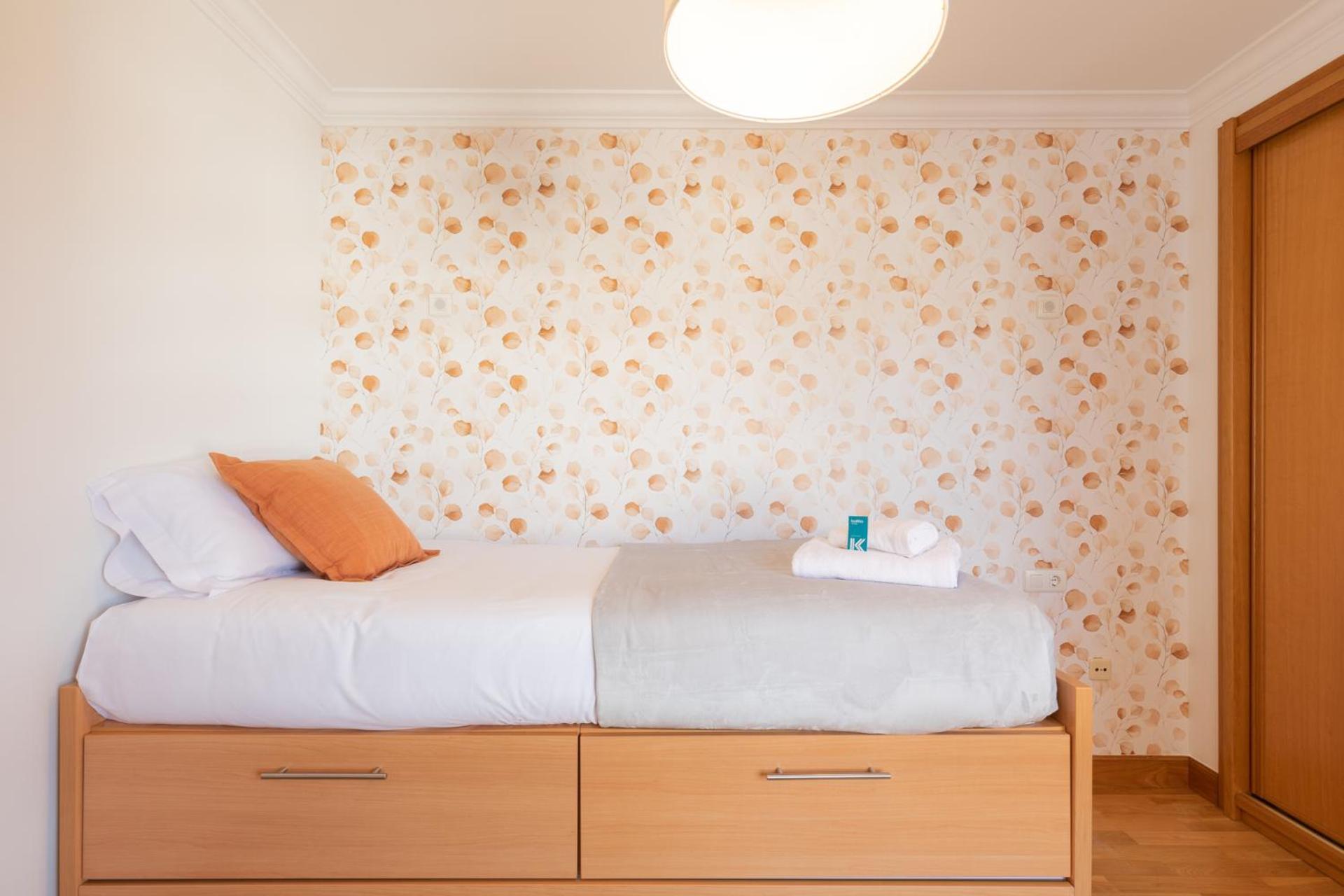 Santuiturri - Baskeyrentals Apartment
