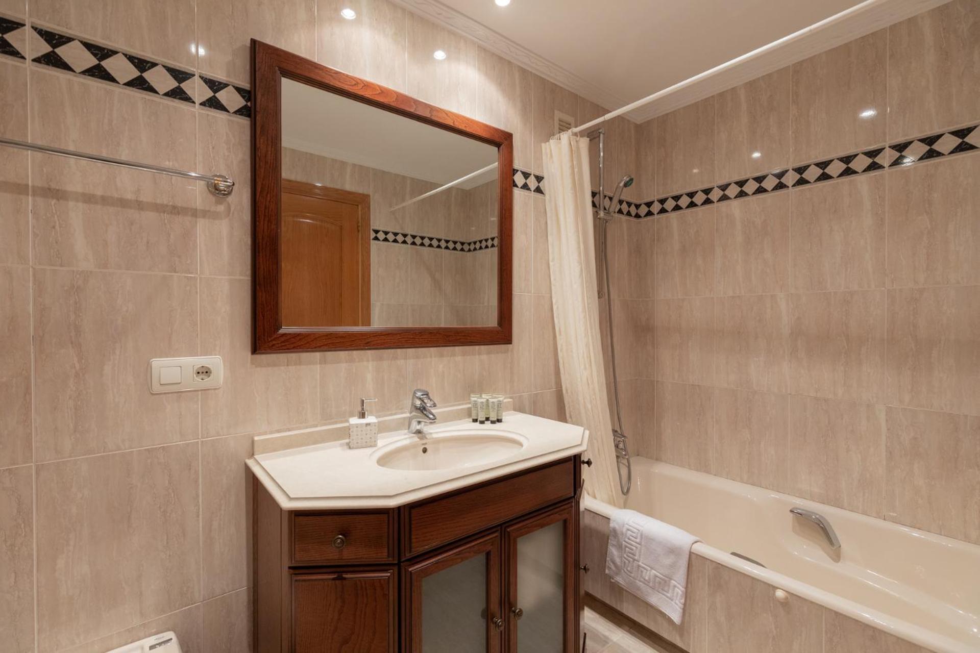 Apartment Santuiturri - Baskeyrentals