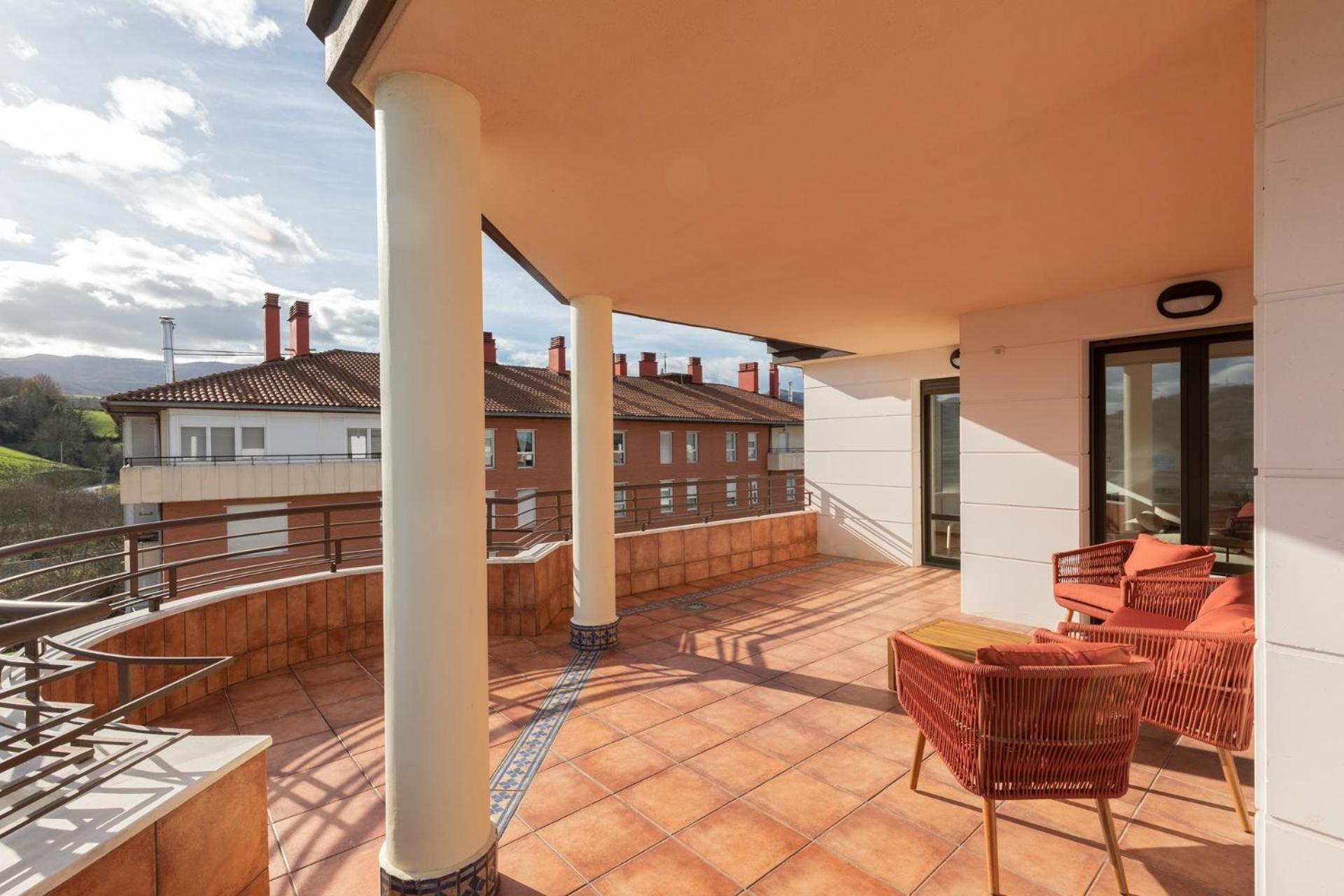 Santuiturri - Baskeyrentals Zarautz